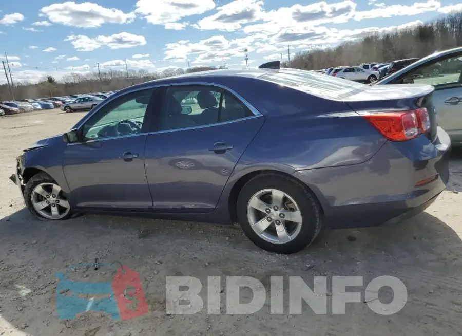 1G11B5SL4FF337076 Photo# 2