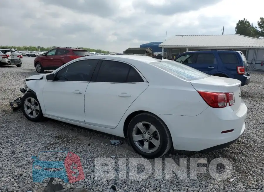 1G11B5SL5FU152983 Photo# 2