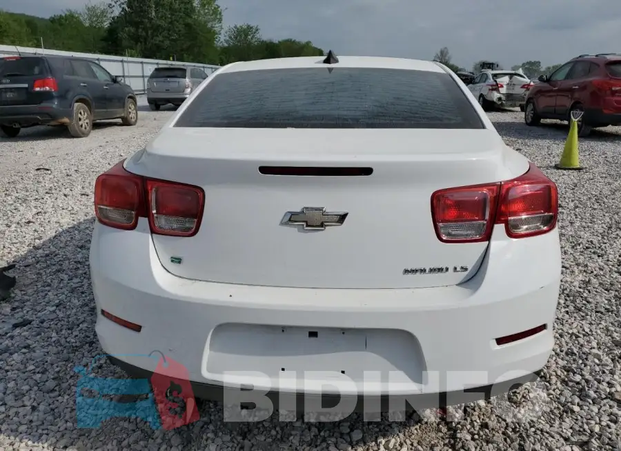 1G11B5SL5FU152983 Photo# 6
