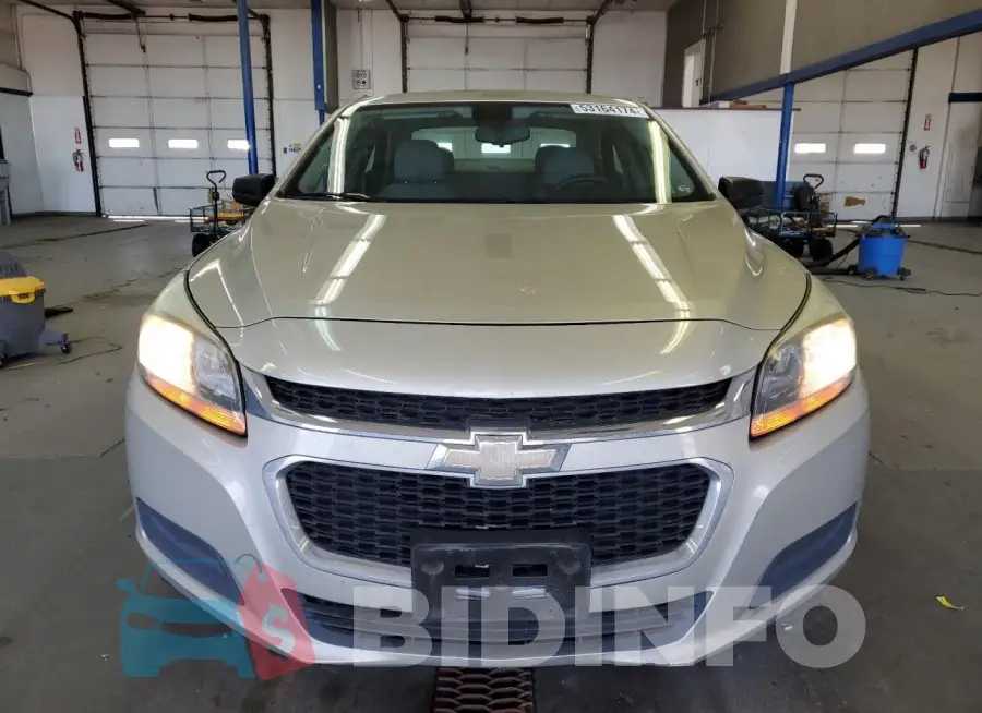 1G11B5SL7FF155324 Photo# 5