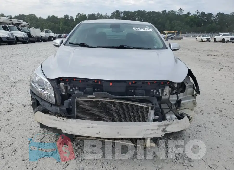 1G11C5SA2GF140131 Photo# 5