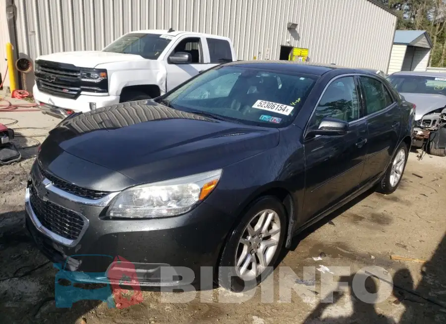 1G11C5SL0FF242995 Photo# 1