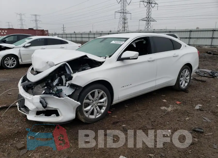 1G11Z5S35LU114046 Photo# 1