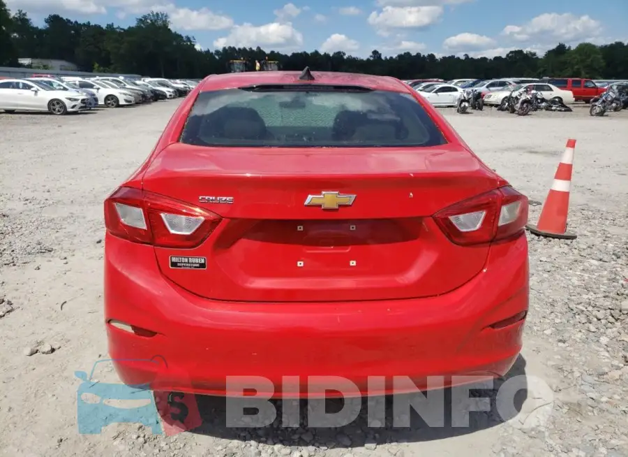 1G1BC5SM3G7263624 Photo# 6