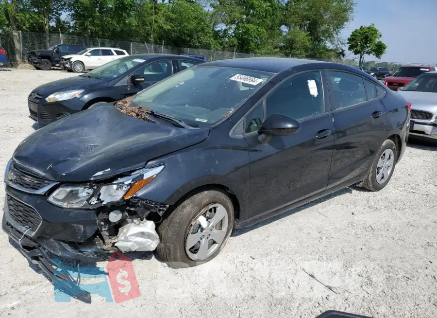 1G1BC5SMXJ7202858 Photo# 1