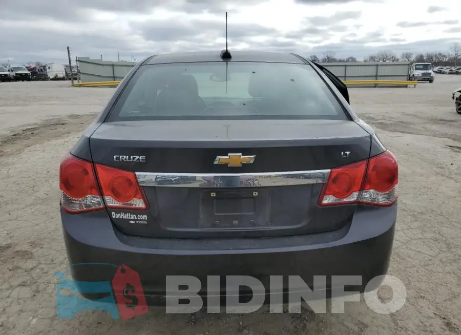1G1PE5SB9F7127964 Photo# 6