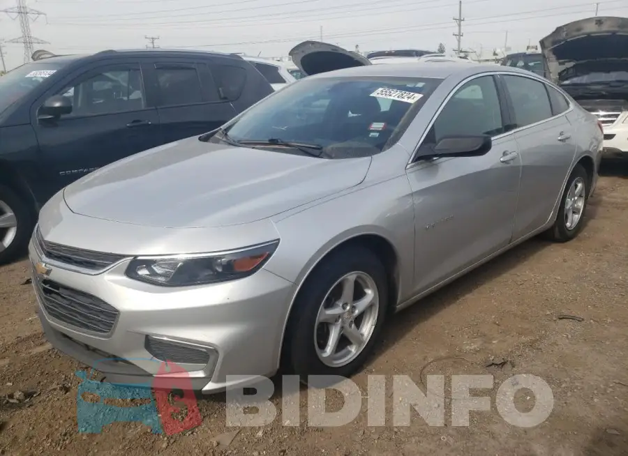 1G1ZB5ST3GF308835 Photo# 1