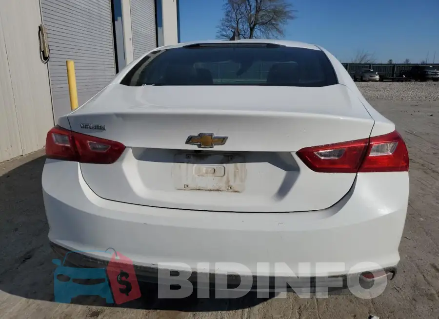 1G1ZB5ST5JF291334 Photo# 6