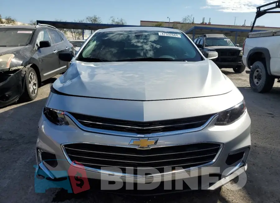 1G1ZB5ST7GF342521 Photo# 5