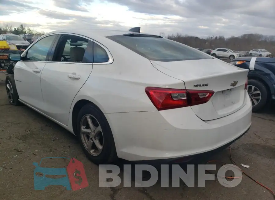 1G1ZB5ST7HF134088 Photo# 2