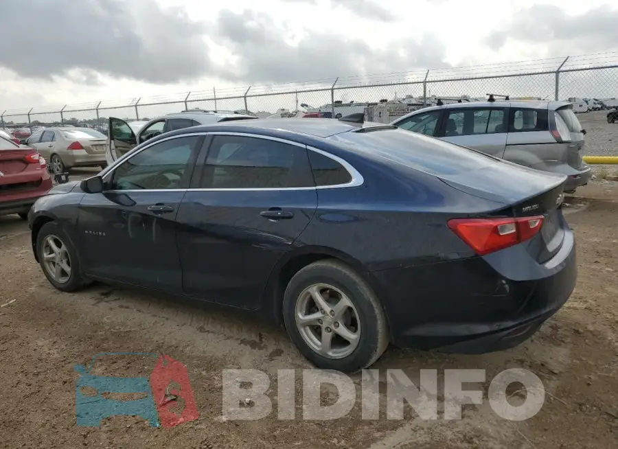 1G1ZC5ST9JF207397 Photo# 2
