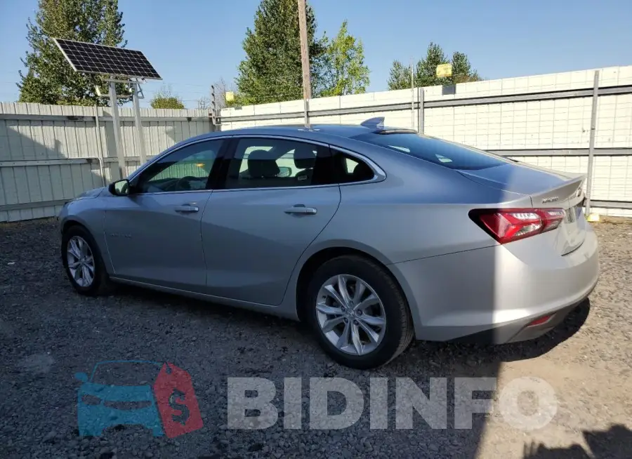 1G1ZD5ST0NF156293 Photo# 2