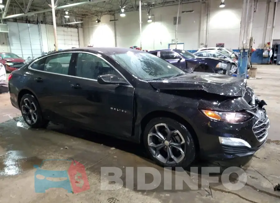 1G1ZD5ST0RF166747 Photo# 4
