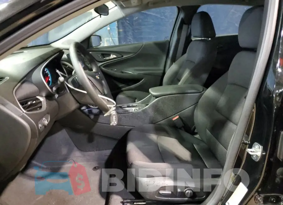 1G1ZD5ST0RF166747 Photo# 7