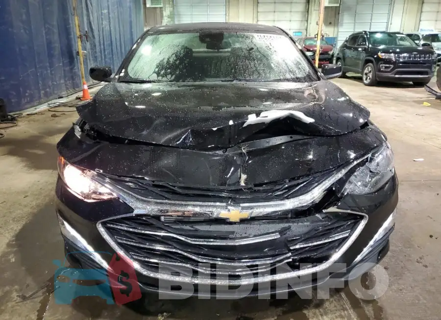 1G1ZD5ST0RF166747 Photo# 5