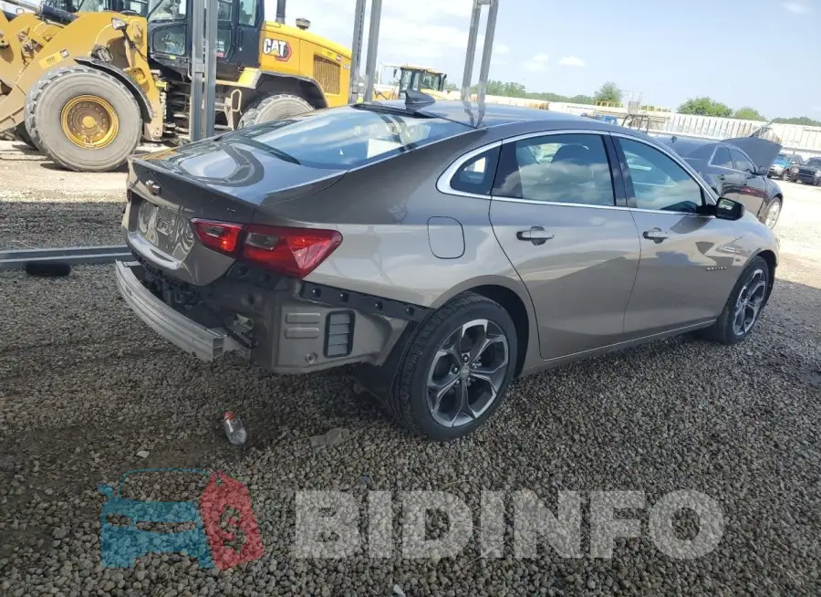 1G1ZD5ST1PF201874 Photo# 3
