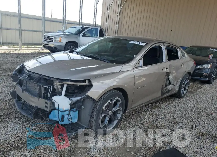 1G1ZD5ST1PF201874 Photo# 1