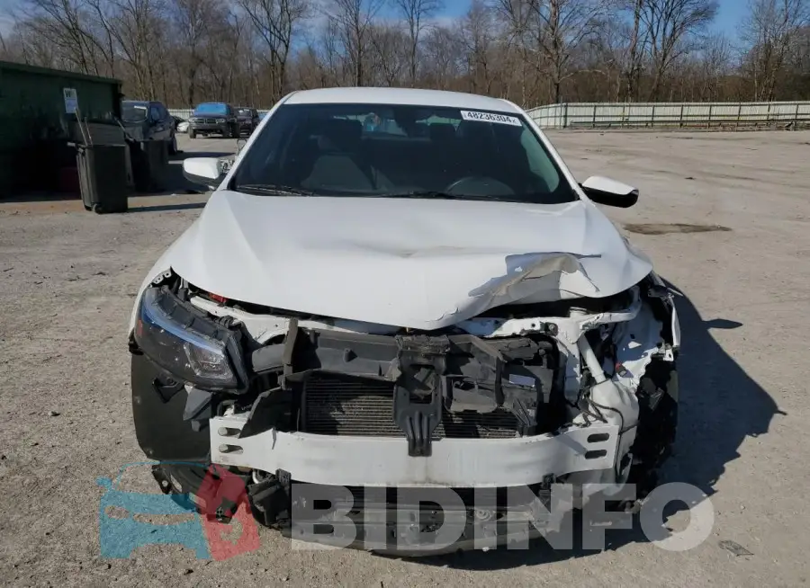 1G1ZD5ST2JF281614 Photo# 5