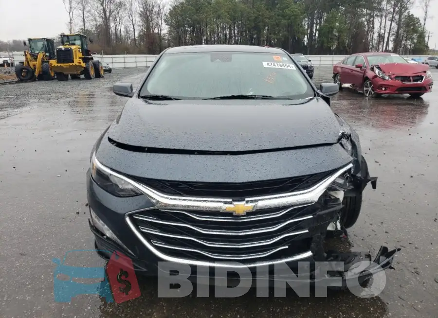 1G1ZD5ST2KF150975 Photo# 5