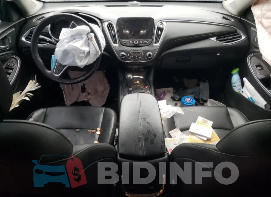 1G1ZD5ST2KF150975 Photo# 8