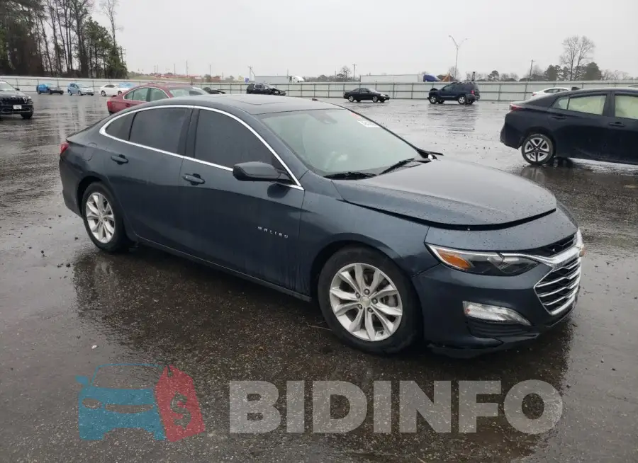 1G1ZD5ST2KF150975 Photo# 4
