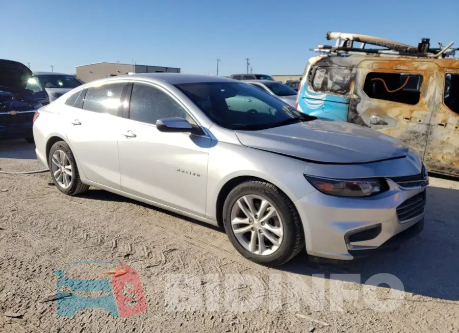 1G1ZD5ST4JF150751 Photo# 4