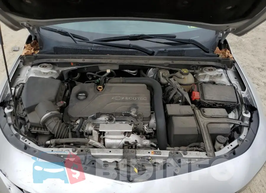 1G1ZD5ST5JF140536 Photo# 11