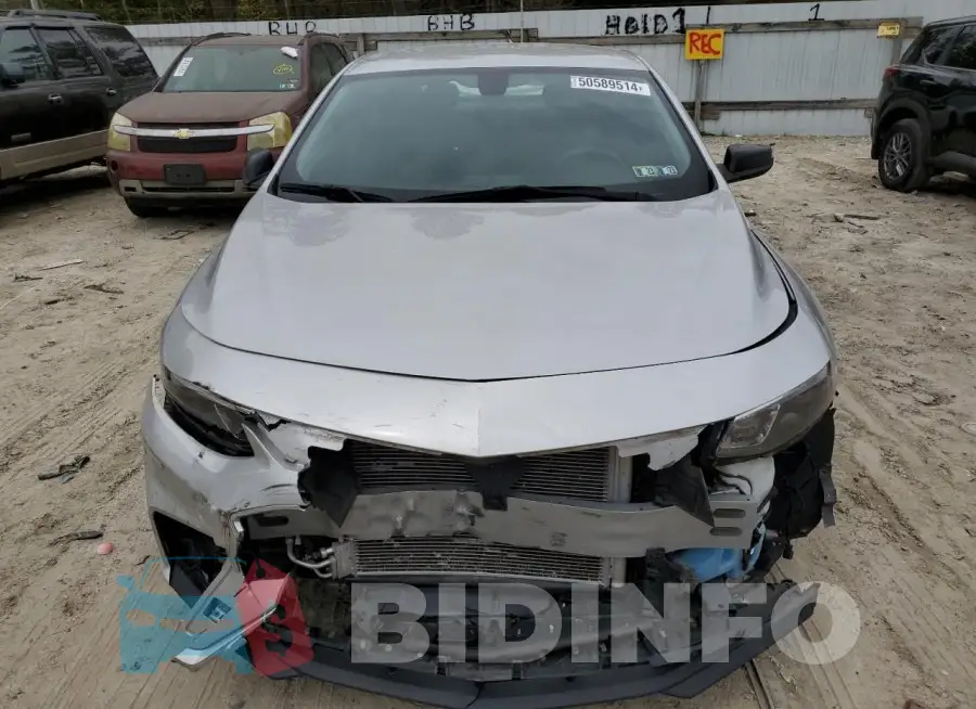 1G1ZD5ST5JF140536 Photo# 5