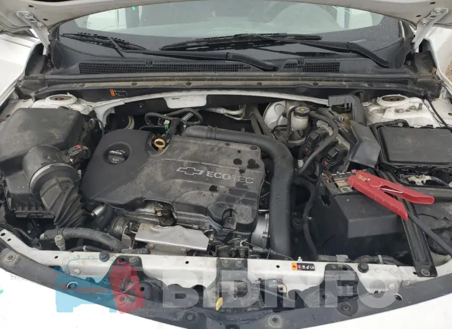 1G1ZD5ST5JF145316 Photo# 11