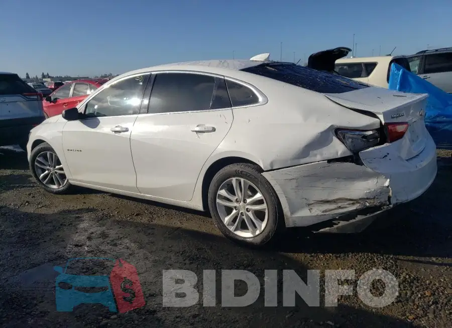 1G1ZD5ST5JF270591 Photo# 2