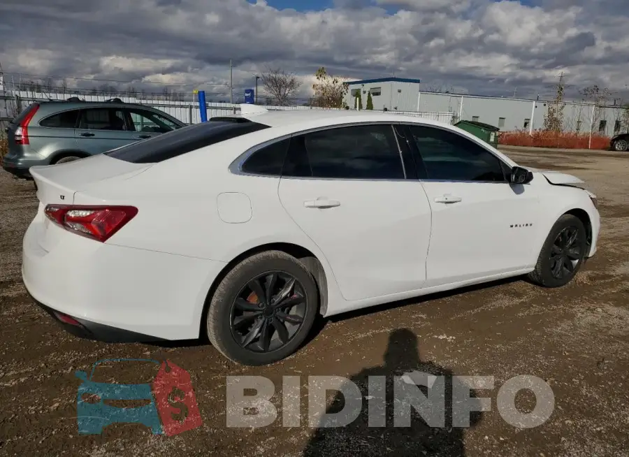1G1ZD5ST5KF118831 Photo# 3