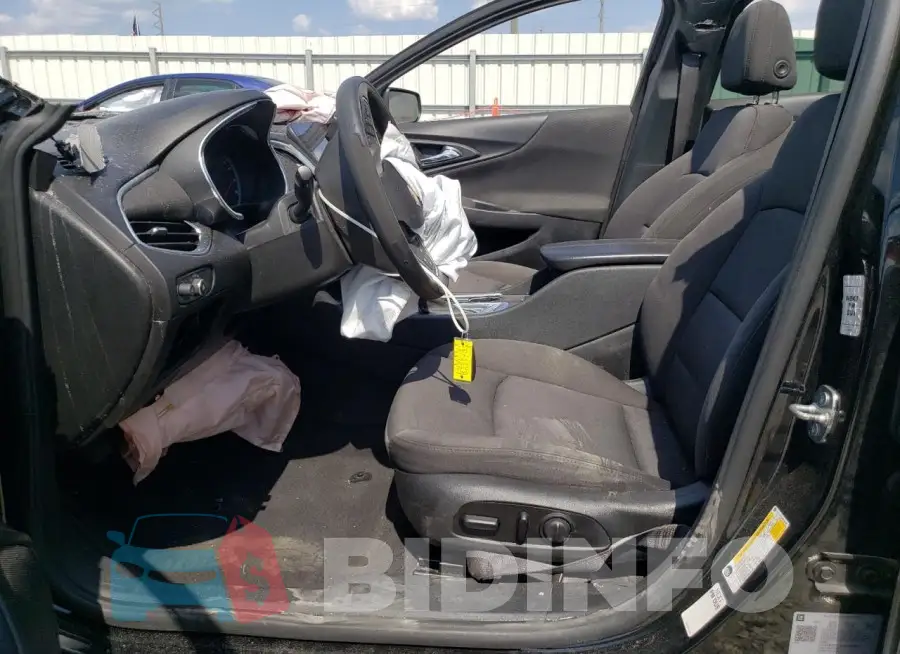 1G1ZD5ST5MF009644 Photo# 7