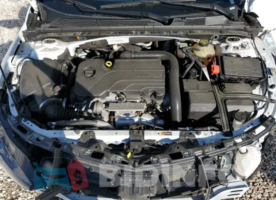 1G1ZD5ST5NF177933 Photo# 11