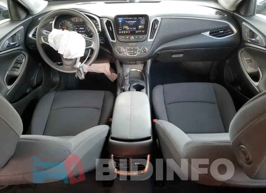 1G1ZD5ST5RF114756 Photo# 8