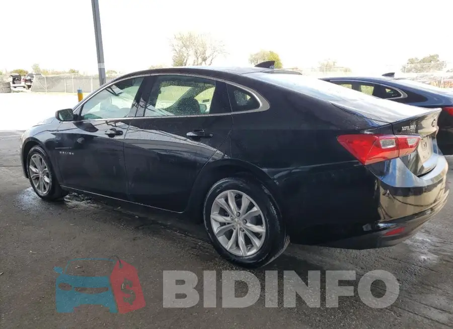 1G1ZD5ST5RF114756 Photo# 2