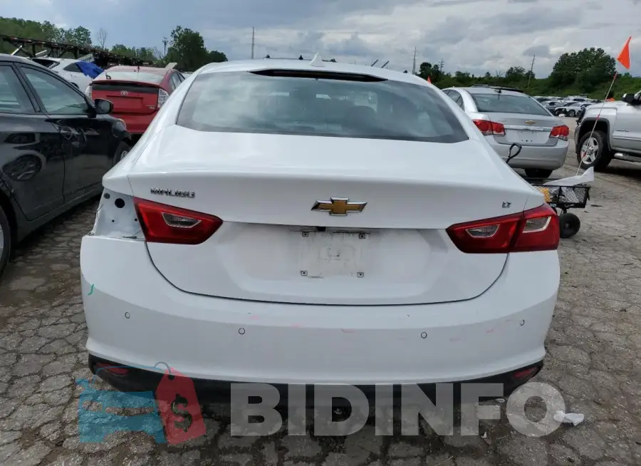1G1ZD5ST6PF134446 Photo# 6