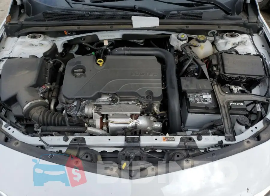 1G1ZD5ST6PF134446 Photo# 11