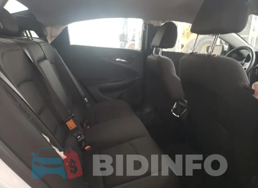 1G1ZD5ST6PF220324 Photo# 10