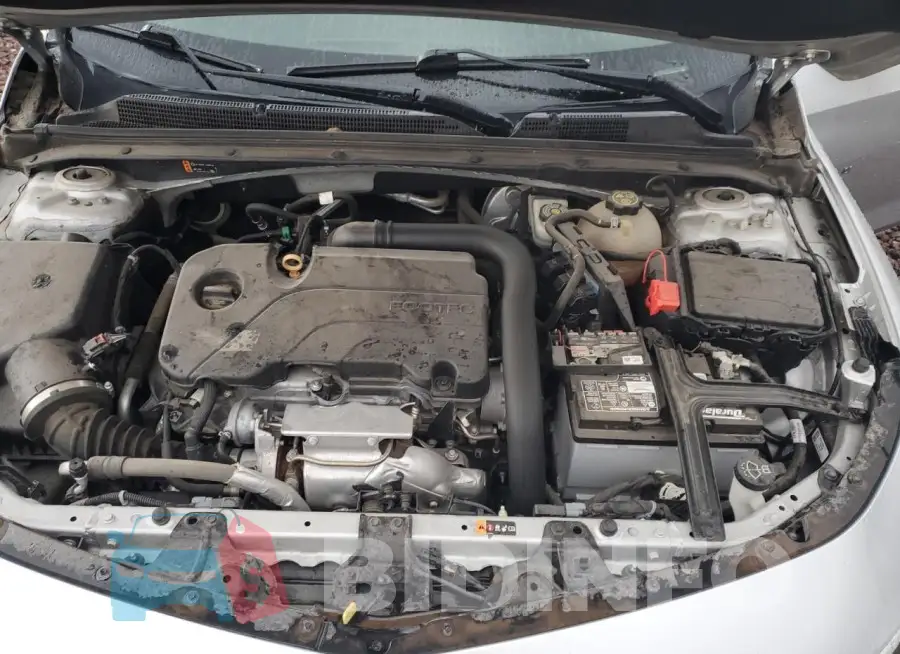 1G1ZD5ST8LF035413 Photo# 11