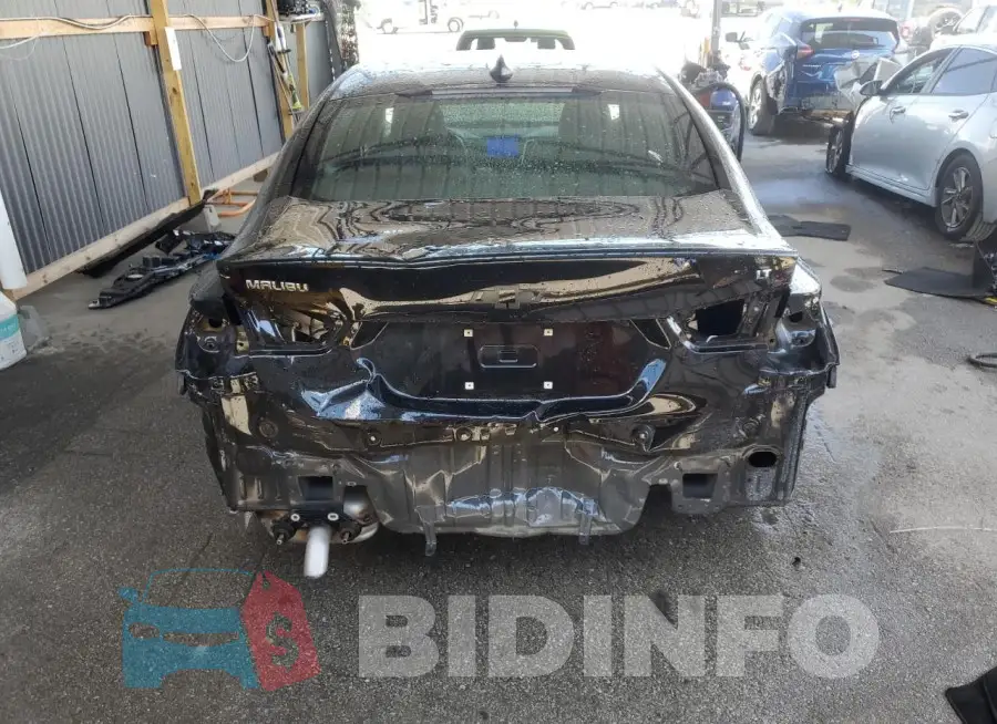 1G1ZD5ST8PF135677 Photo# 6