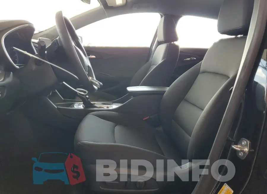 1G1ZD5ST8PF135677 Photo# 7