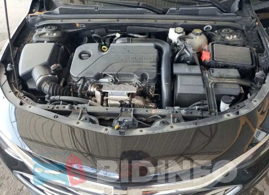 1G1ZD5ST8PF135677 Photo# 11