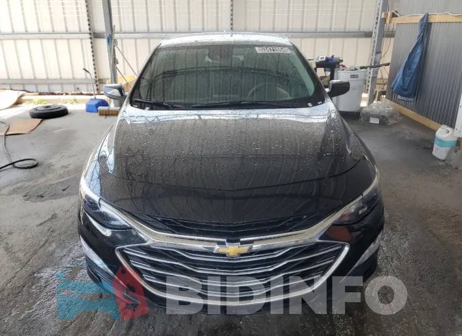 1G1ZD5ST8PF135677 Photo# 5