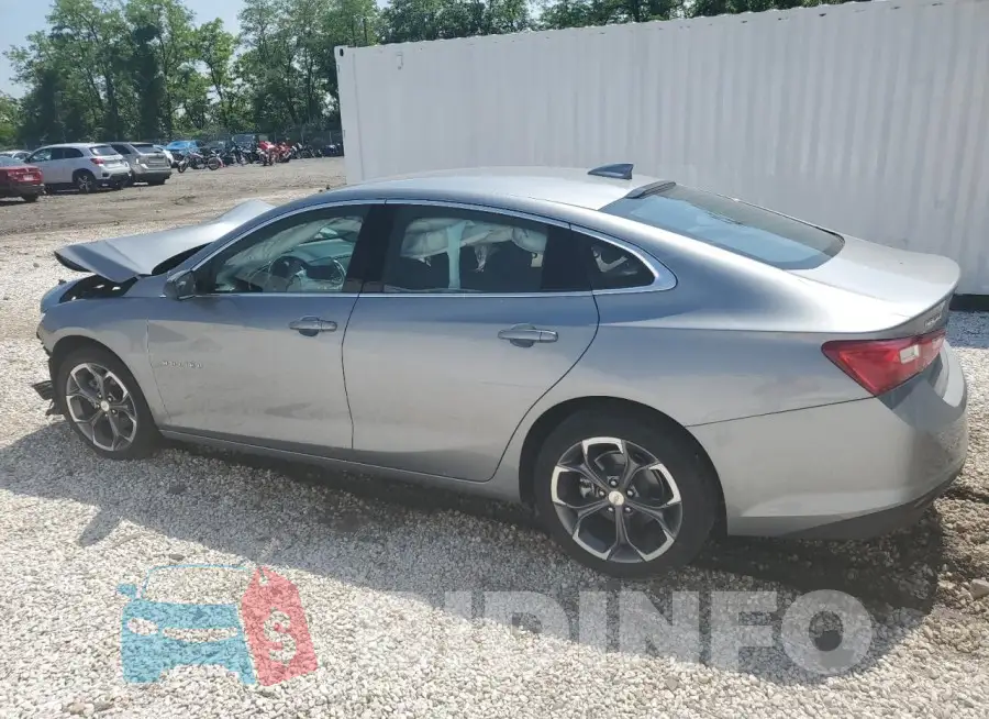 1G1ZD5ST8PF139650 Photo# 2