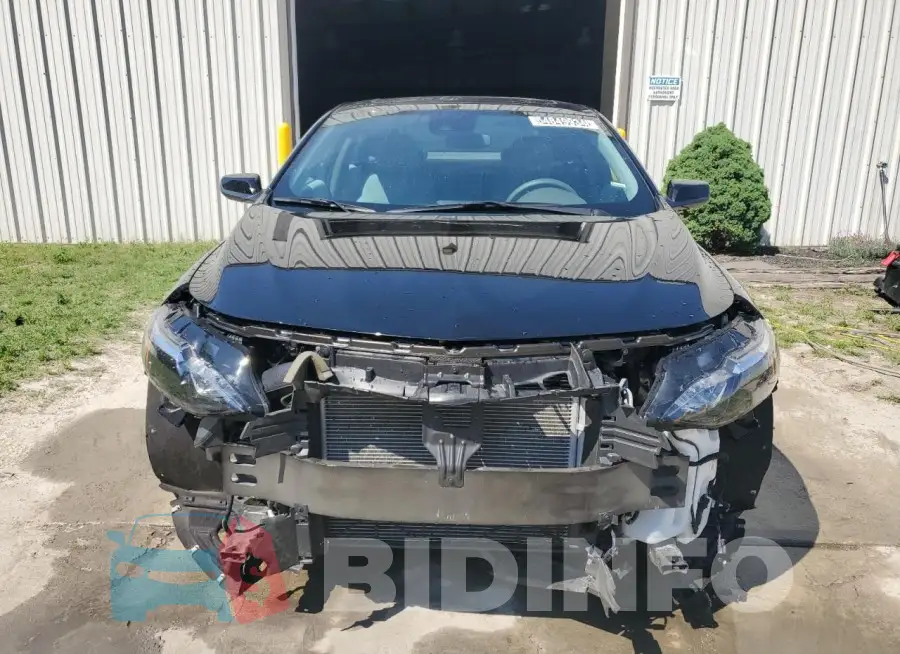 1G1ZD5ST8PF238470 Photo# 5