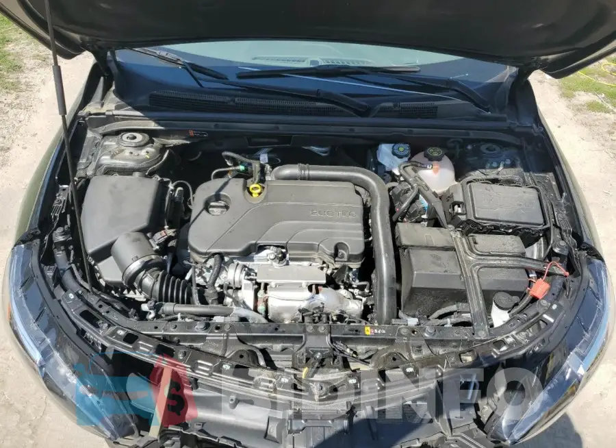 1G1ZD5ST8PF238470 Photo# 11