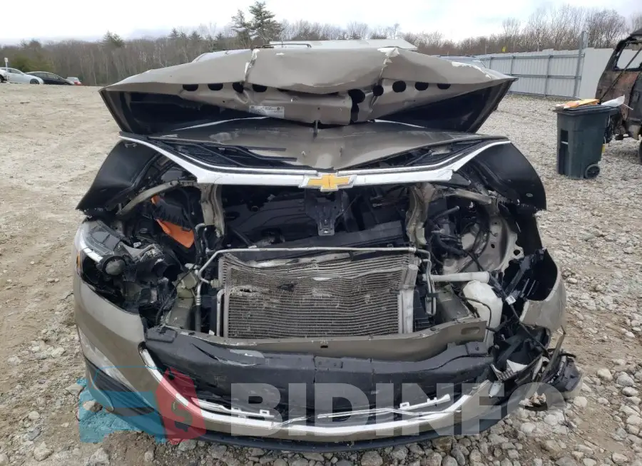1G1ZD5STXLF102884 Photo# 5