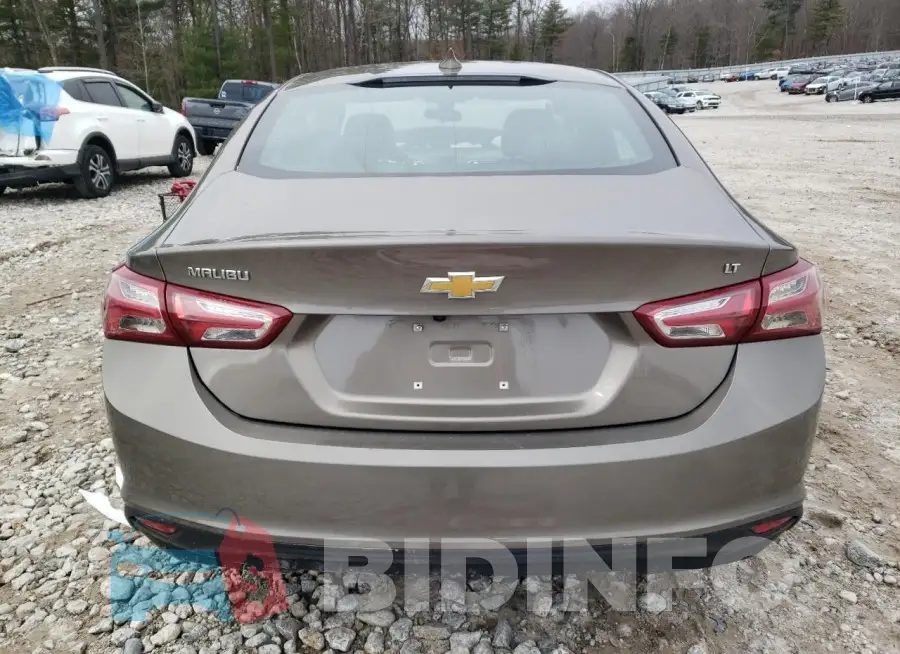 1G1ZD5STXLF102884 Photo# 6