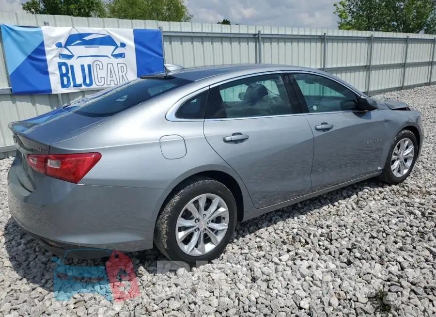 1G1ZD5STXPF235392 Photo# 3