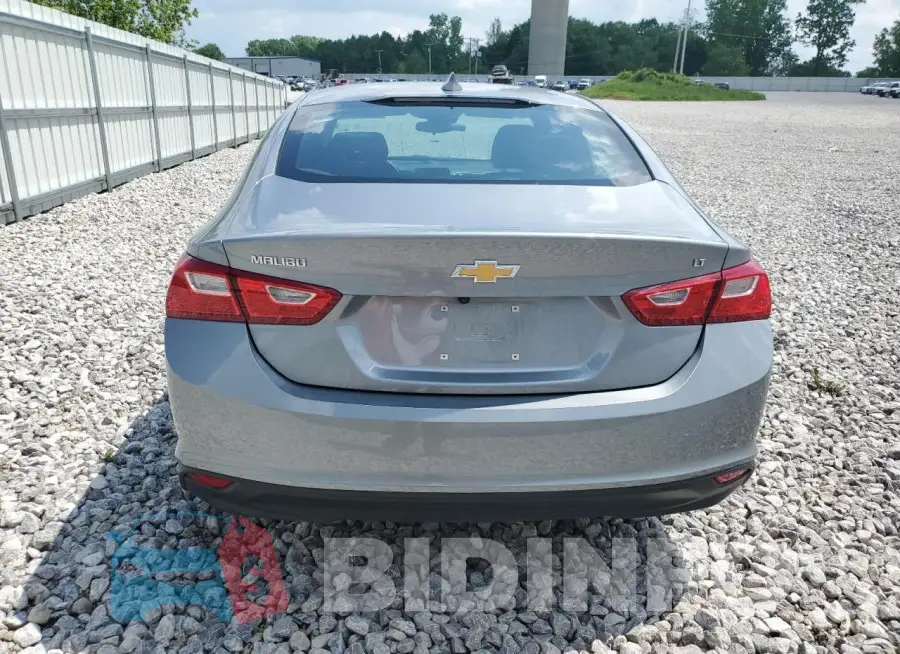 1G1ZD5STXPF235392 Photo# 6